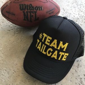 Team Tailgate Hat